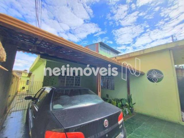 Casa venda em Região Geográfica Imediata de Belo Horizonte, Região Metropolitana de Belo Horizonte