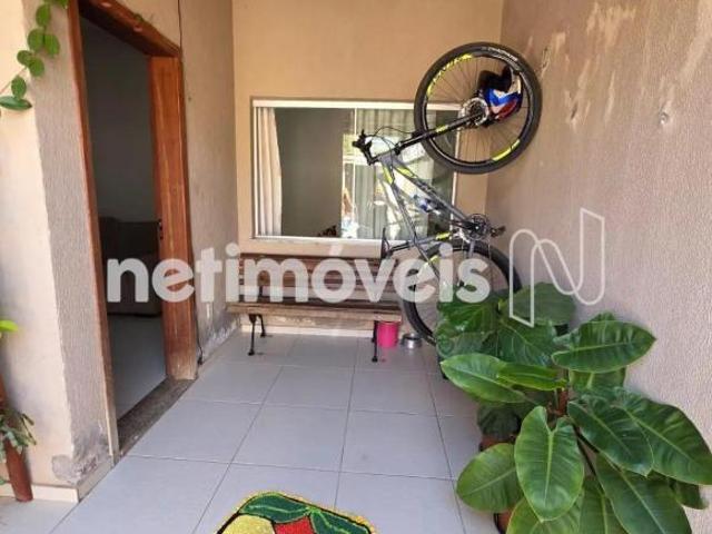 Casa venda em Novo Santos Dumont, Lagoa Santa
