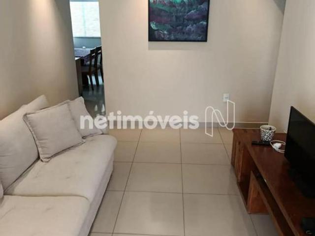 Casa venda em Tirol, Belo Horizonte