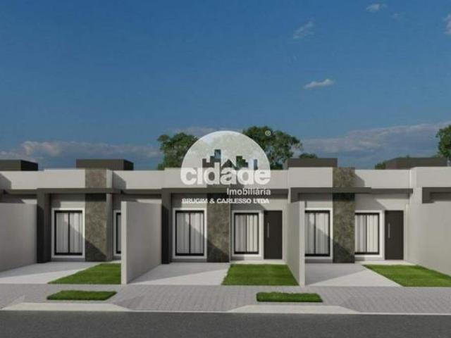 Casa venda em Região Geográfica Imediata de Cascavel, Cascavel