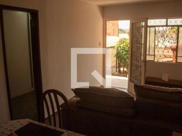 Casa venda em Colorado 2ª Seção, Contagem