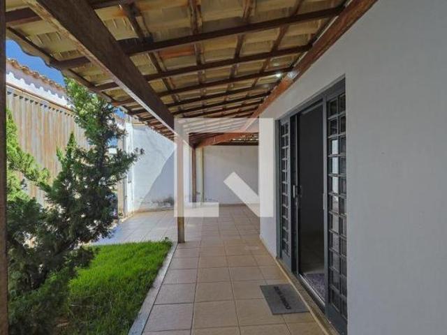 Casa venda em Oitis, Contagem