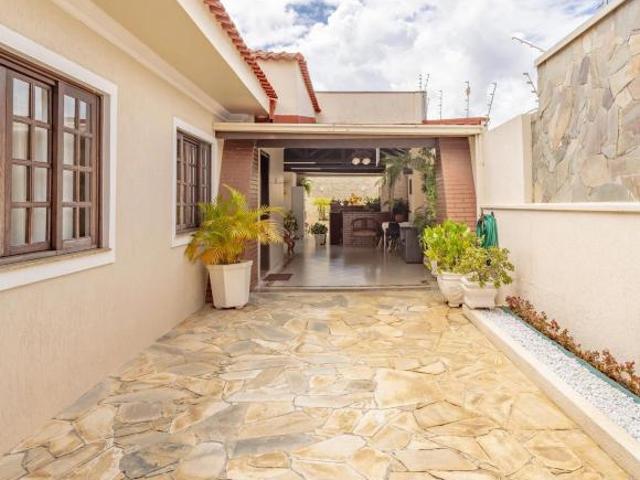 Casa venda em Vila Santa Helena, Ponta Grossa