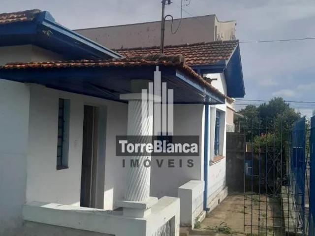 Casa venda em Vila Bührer, Ponta Grossa