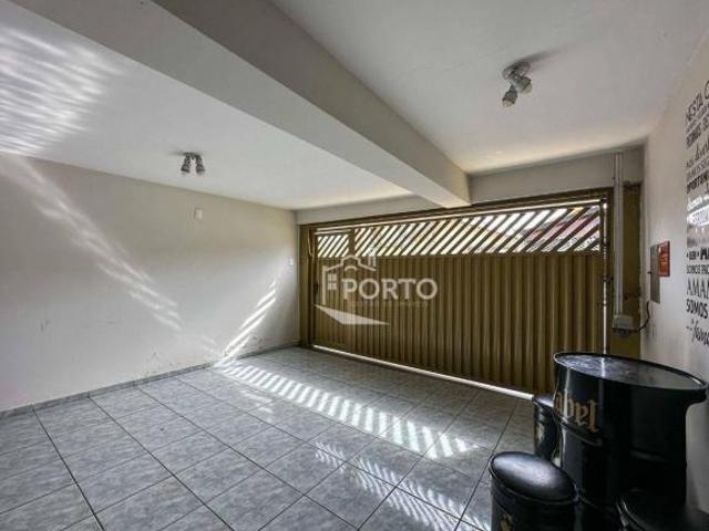 Casa venda em Piracicaba