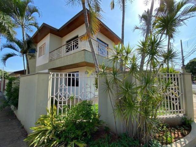 Casa venda em Centro, Cerquilho