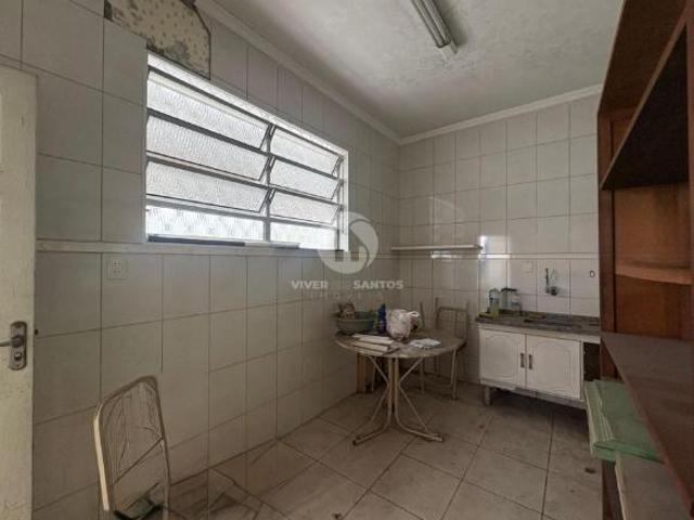 Casa venda em Santos