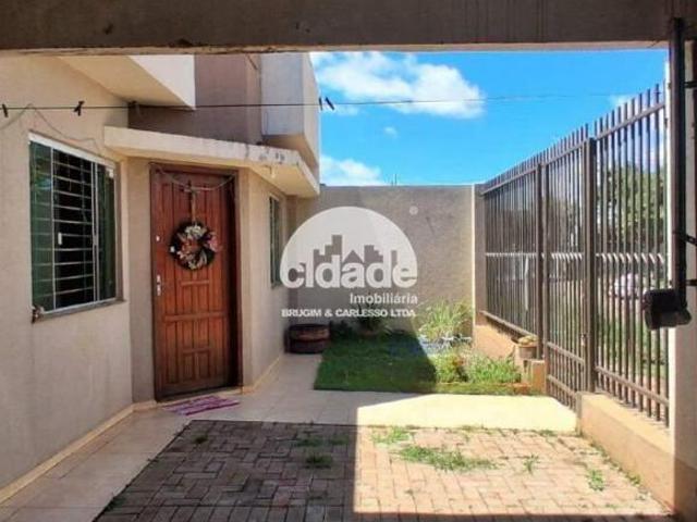 Casa venda em Região Geográfica Imediata de Cascavel, Cascavel