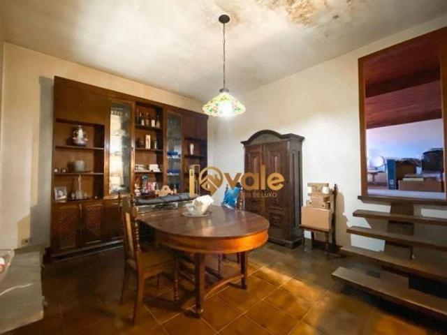 Casa venda em Conjunto Residencial Brasília, Jacareí