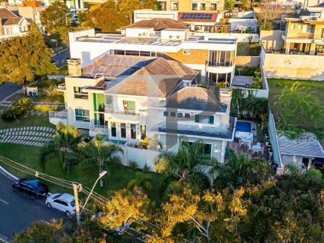 Casa venda em Alphaville Graciosa, Pinhais