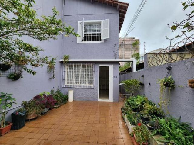 Casa venda em Brooklin Novo, São Paulo