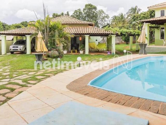 Casa venda em Região Geográfica Imediata do Distrito Federal, Região Integrada de Desenvolvimento do Distrito Federal e Entorno