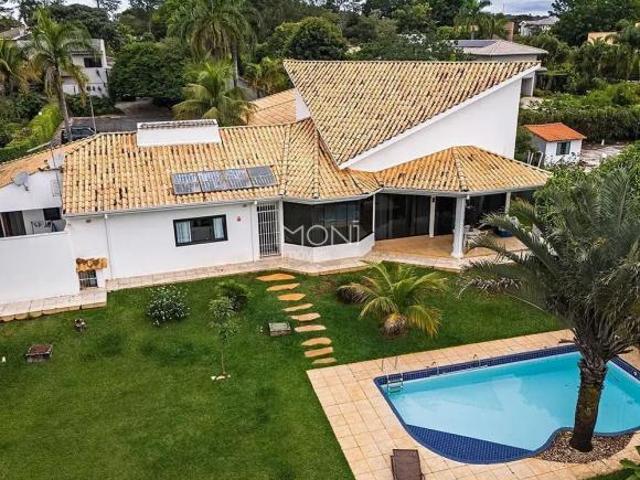 Casa venda em Park Way Quadra 17, Park Way