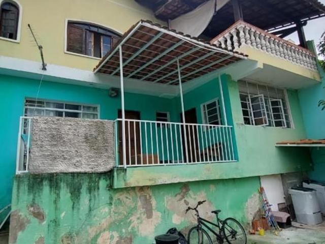 Casa venda em Taboão da Serra