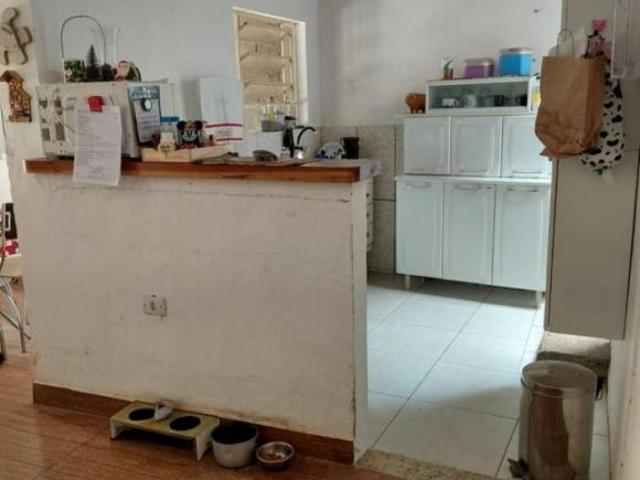 Casa venda em Jardim Heriquieta, Taboão da Serra
