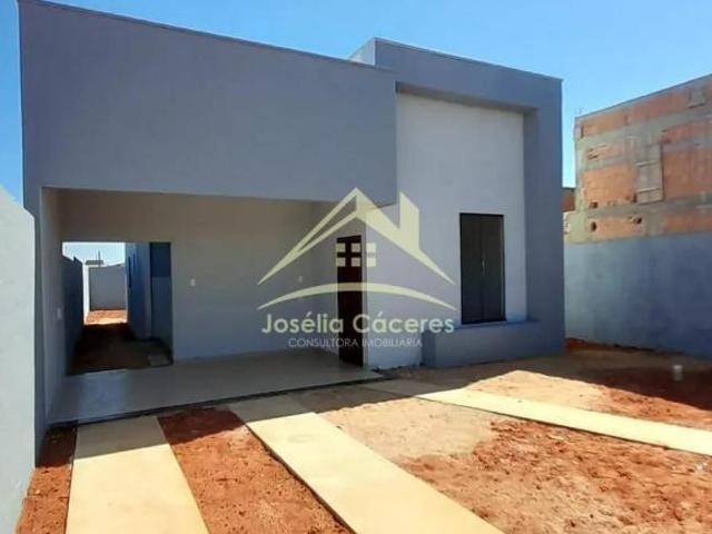 Casa venda em Região Geográfica Imediata de Sinop, Sinop