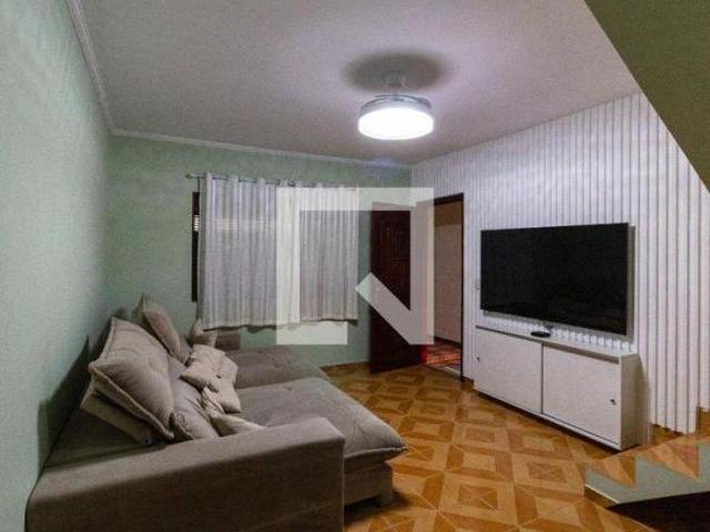 Casa venda em Parque Continental III, Guarulhos