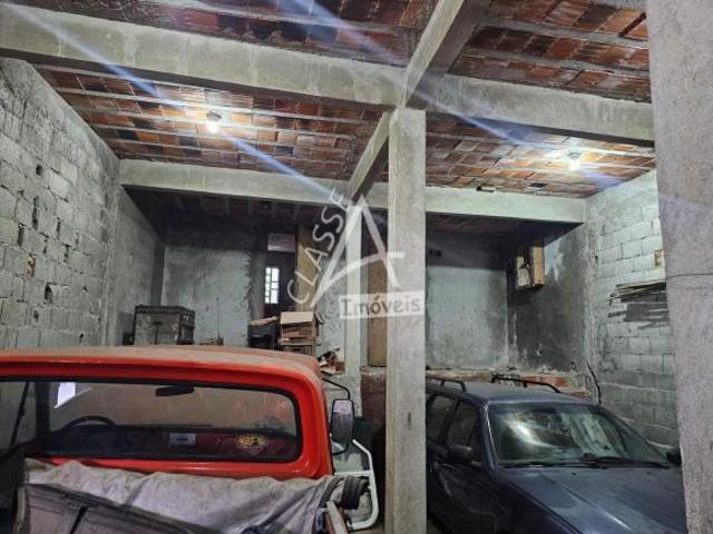 Casa venda em Vila Santa Rosa, Mauá