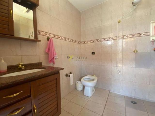 Casa venda em Cerquilho