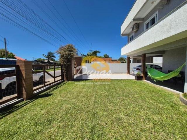 Casa venda em Região Geográfica Imediata de Tramandaí - Osório, Aglomeração Urbana do Litoral Norte