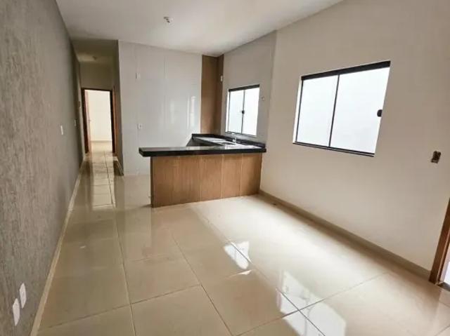 Casa venda em Região Geográfica Imediata de Goiânia, Senador Canedo