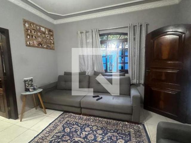 Casa venda em Jardim Silveira, Barueri