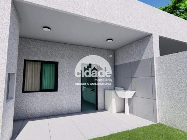 Casa venda em Região Geográfica Imediata de Cascavel, Cascavel