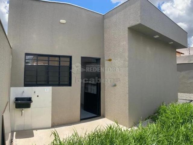 Casa venda em Mirassol