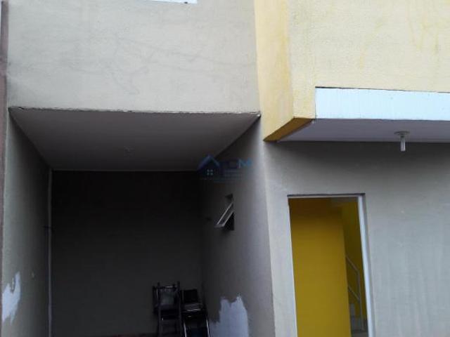 Casa venda em Parque dos Principes, Jacareí
