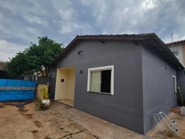 Casa venda em Região Geográfica Imediata de Luziânia, Região Integrada de Desenvolvimento do Distrito Federal e Entorno