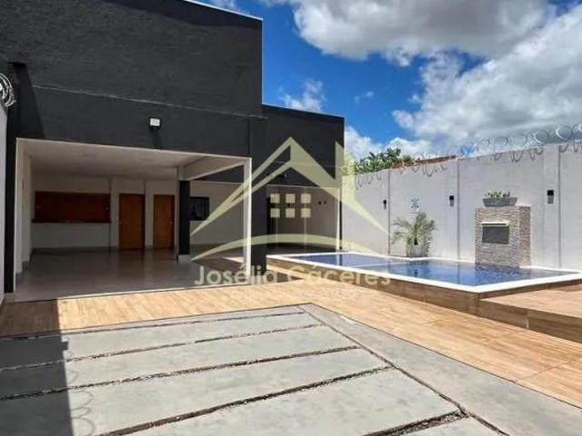 Casa venda em Região Geográfica Imediata de Cuiabá, Região Metropolitana do Vale do Rio Cuiabá