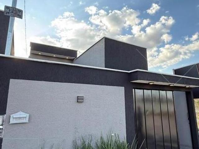 Casa venda em Região Geográfica Imediata de Goiânia, Abadia de Goiás