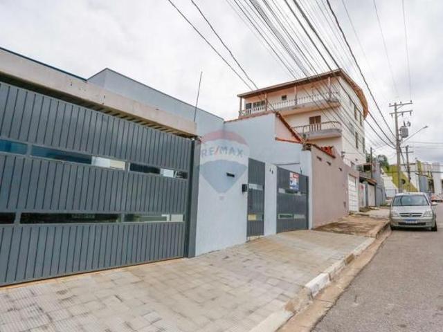 Casa venda em Conjunto Habitacional Jardim Serrano, Votorantim