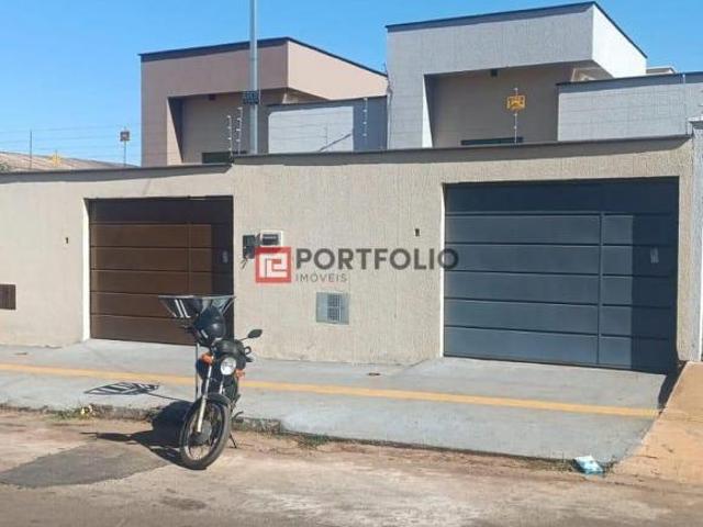 Casa venda em Região Geográfica Imediata de Goiânia, Aparecida de Goiânia