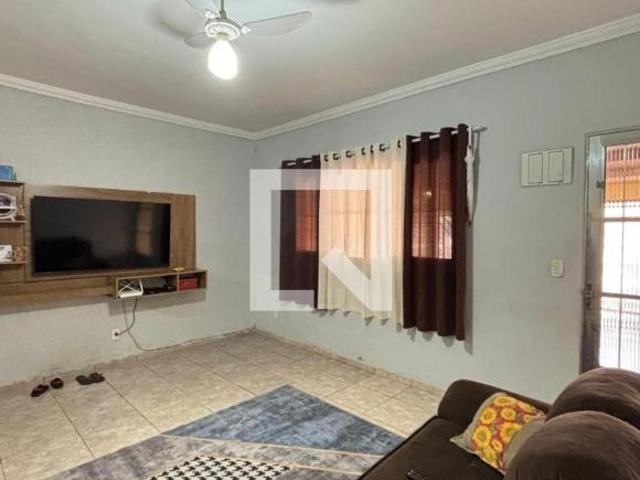 Casa venda em Parque Silva Azevedo, Sumaré