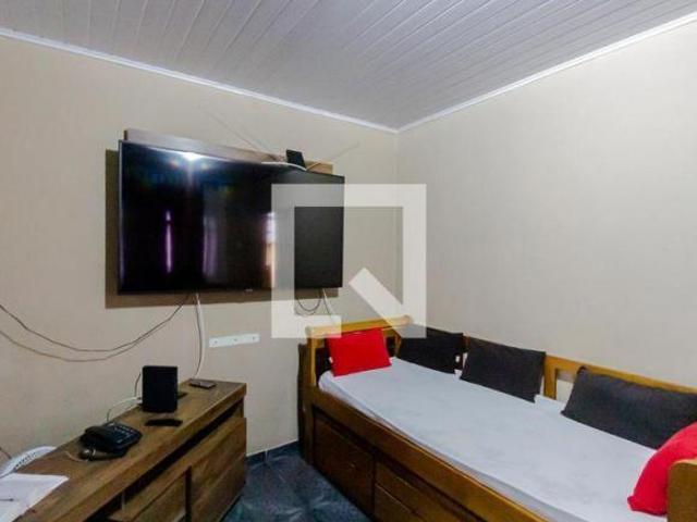 Casa venda em Vila Artemio Lorenzini, Santo André