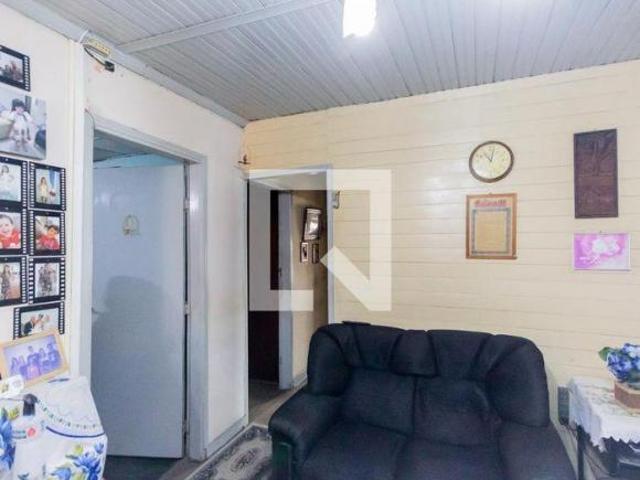 Casa venda em Jardim Oratório, Santo André