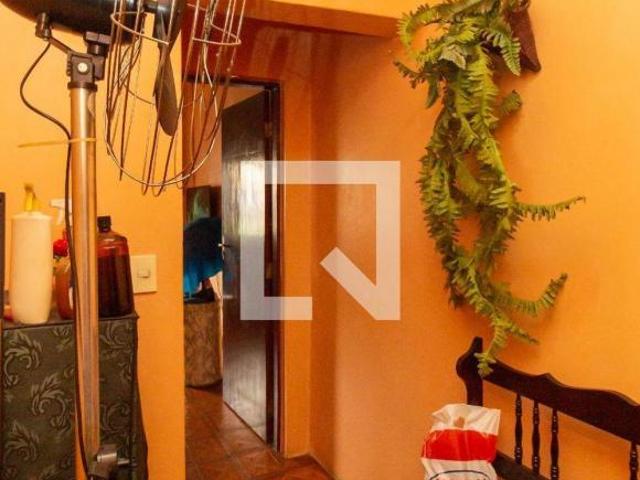 Casa venda em Vila Grão Mogol, São Paulo