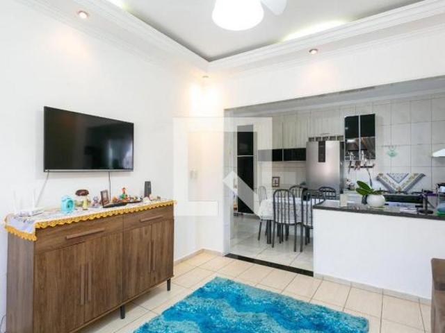 Casa venda em Vila Grão Mogol, São Paulo
