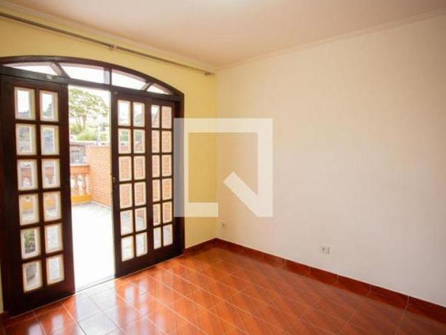 Casa venda em Parque Maria Domitila, São Paulo