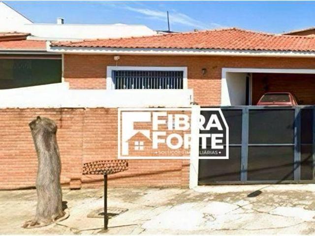 Casa venda em Campinas