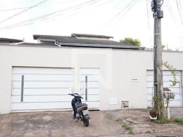 Casa venda em Residencial Mansões Paraíso, Goiânia