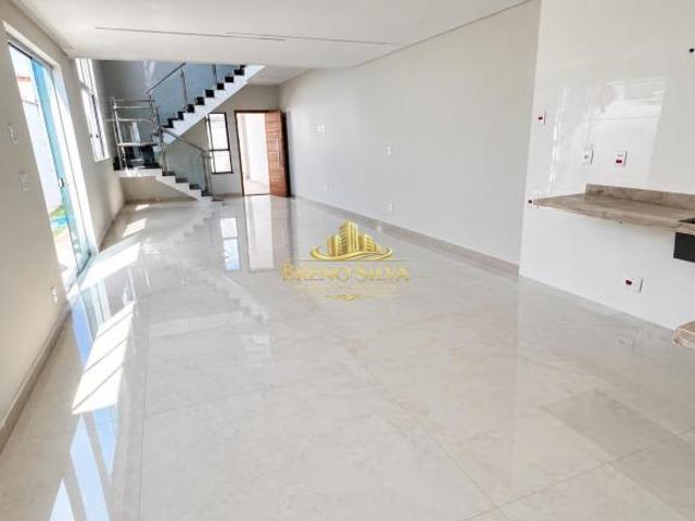 Casa venda em Parque Xangri-Lá 3ª Seção, Contagem