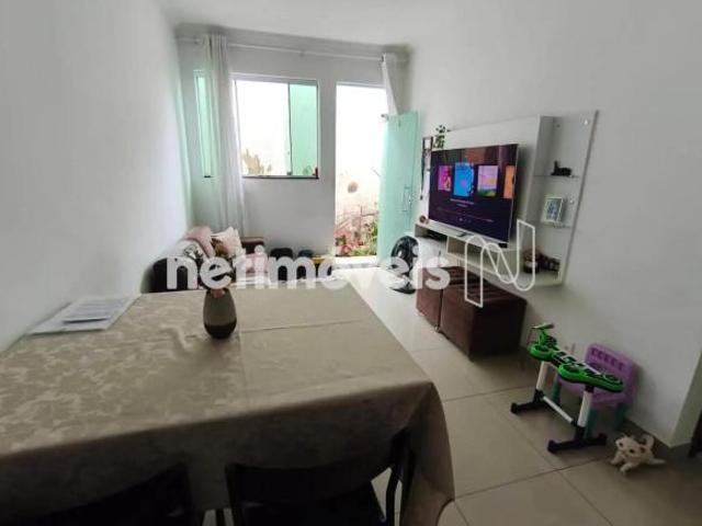 Casa venda em Parque Xangri-Lá 2ª Seção, Contagem