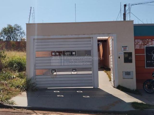 Casa venda em Região Geográfica Imediata de Campo Grande, Campo Grande