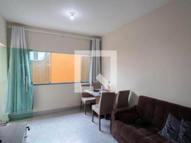 Casa venda em Pedra Azul 1ª Seção, Contagem