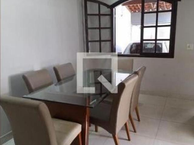 Casa venda em Carajás, Contagem