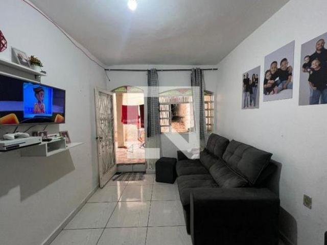 Casa venda em Nacional 1ª Seção, Contagem