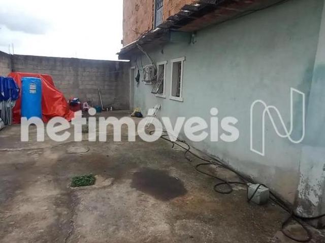 Casa venda em Região Geográfica Imediata de Belo Horizonte, Região Metropolitana de Belo Horizonte