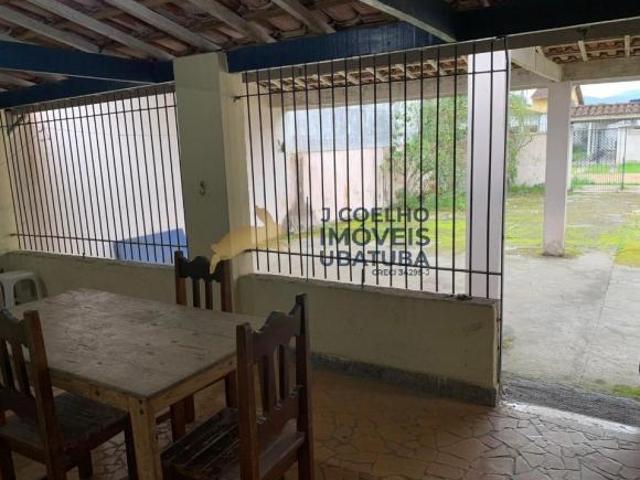 Casa venda em Ubatuba